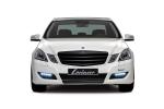 Mercedes-Benz E-Class by Lorinser 2009 года